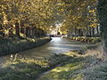 Canal du Midi (Occitania)