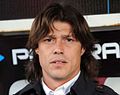 Matías Almeyda 2022–23 Greek Super League champion and 2022–23 Greek Cup winner