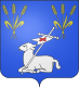 Coat of arms of Horville-en-Ornois