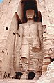 Buddha, Bamiyan, Afghanistan