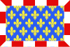 Indre-et-Loires flag