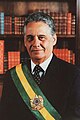 34º Fernando Henrique Cardoso 1995–2003