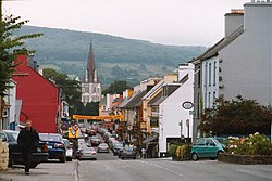 Kenmare Town