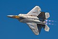 F-22A Raptor