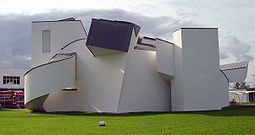 Vitra Design Museum