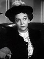 Zasu Pitts overleden op 7 juni 1963