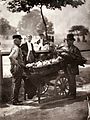 "Mush-Fakers" and Ginger-Beer Makers, London, circa 1877