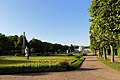 Image 53Park in Kuskovo (from History of gardening)