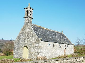 Chapel Sant-Divi [7]