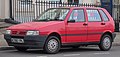 Image 18A Fiat Uno in 2018 (from Transport)