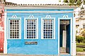 Biblioteca da Fundação Maria América da Cruz, Cachoeira 12°36′20″S 38°57′43″W﻿ / ﻿12.6055208°S 38.9619015°W﻿ / -12.6055208; -38.9619015﻿ (Biblioteca da Fundação Maria América da Cruz)