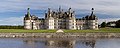 Image 98Château de Chambord, by Benh Lieu Song (from Portal:Architecture/Castle images)