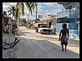 Caye Caulker