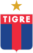 Logo du Tigre