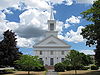 First Congregational Church