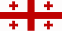 Flag of Georgia (country)