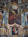Saint Michael's Altar