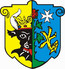 Blason de Ludwigslust