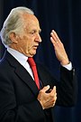 Portrait of Mario Capecchi