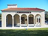 Seaboard Coast Line Railroad Depot