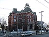 Peabody City Hall