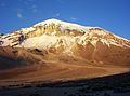 Sajama 6542 m Bolivien