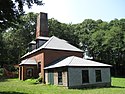 Tashmoo Springs Pumping Station, Tisbury MA