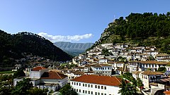 9. Berat