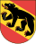 Wappen von Bern