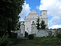 Church of St. Peter and St. Paul