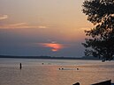 Lake Svitiaz