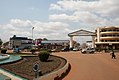 Image 5Bangui shopping district (from Central African Republic)