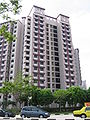 Compassvale South Gate