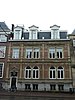 Voormalig herenhuis in neorenaissancestijl