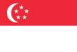 Flag of Singapore