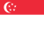 Bandeira de Singapura