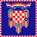 Flag of the President of Croatia