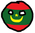 Mauritania