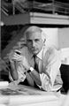 Moshe Safdie geboren op 14 juli 1938