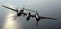 Lockheed P-38 Lightning