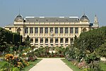 Jardin des Plantes