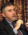 Paul Krugman, US-amerikanischer Ökonom und Nobelpreisträger