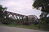 Republican River Pegram Truss