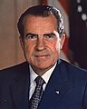 Richard Nixon, 37th President of the United States