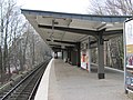 Thumbnail for Sierichstraße station