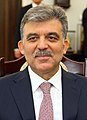 Abdullah Gül, President of Turkey