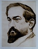 Claude Debussy