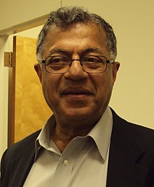 Girish Karnad Screening Cornell (cropped).JPG