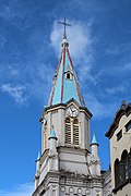 Iglesia de San Alfonso, Cuenca 03.jpg