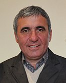 Gheorghe Hagi, fotbalist și antrenor român